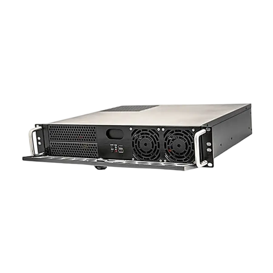 Вычислительный комплекс «Эльбрус 4.1-2U500»