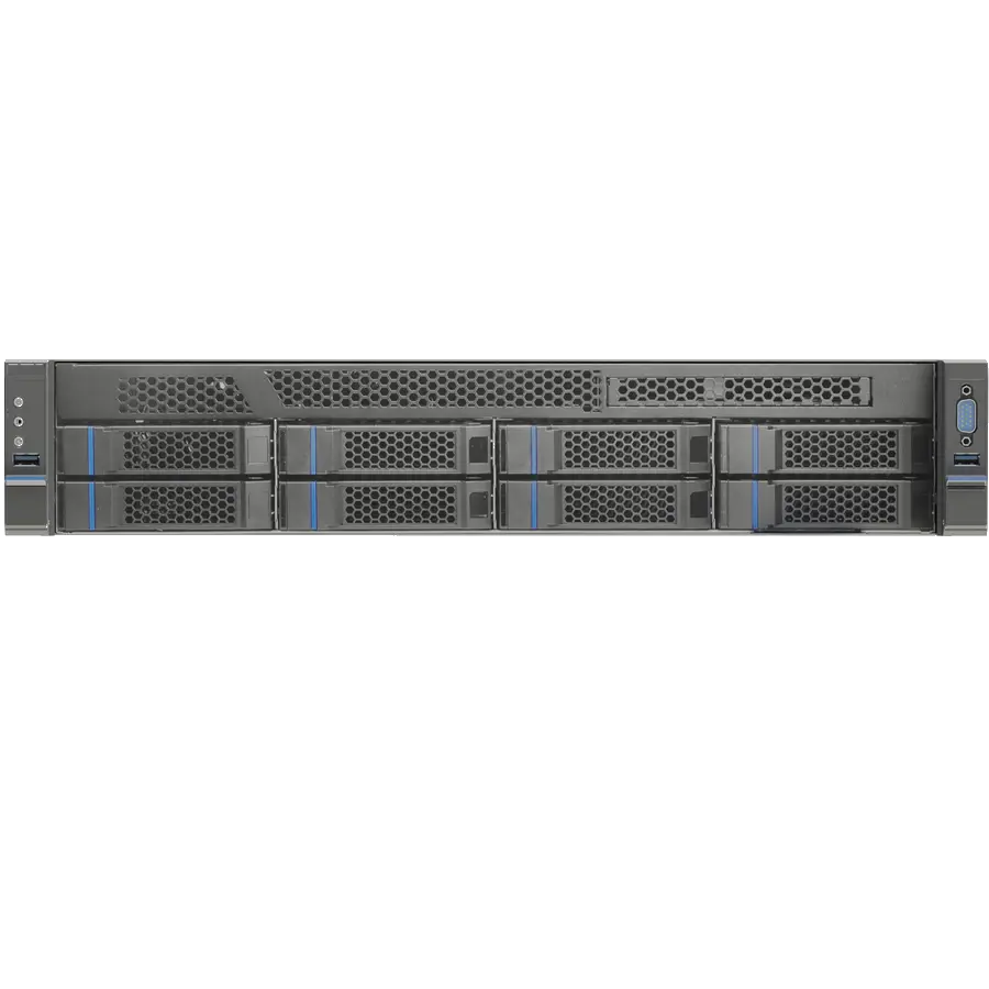 Доверенный сервер Trusted TS3000 (исполнение 2U)