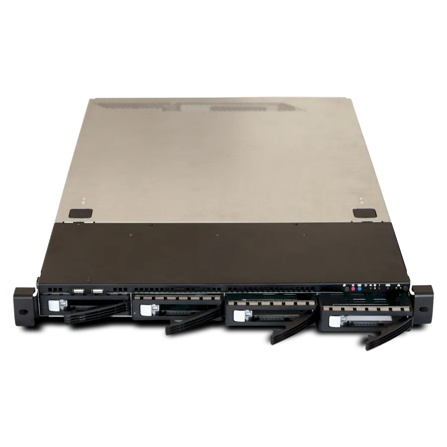 Сервер AERODISK Machine 1U