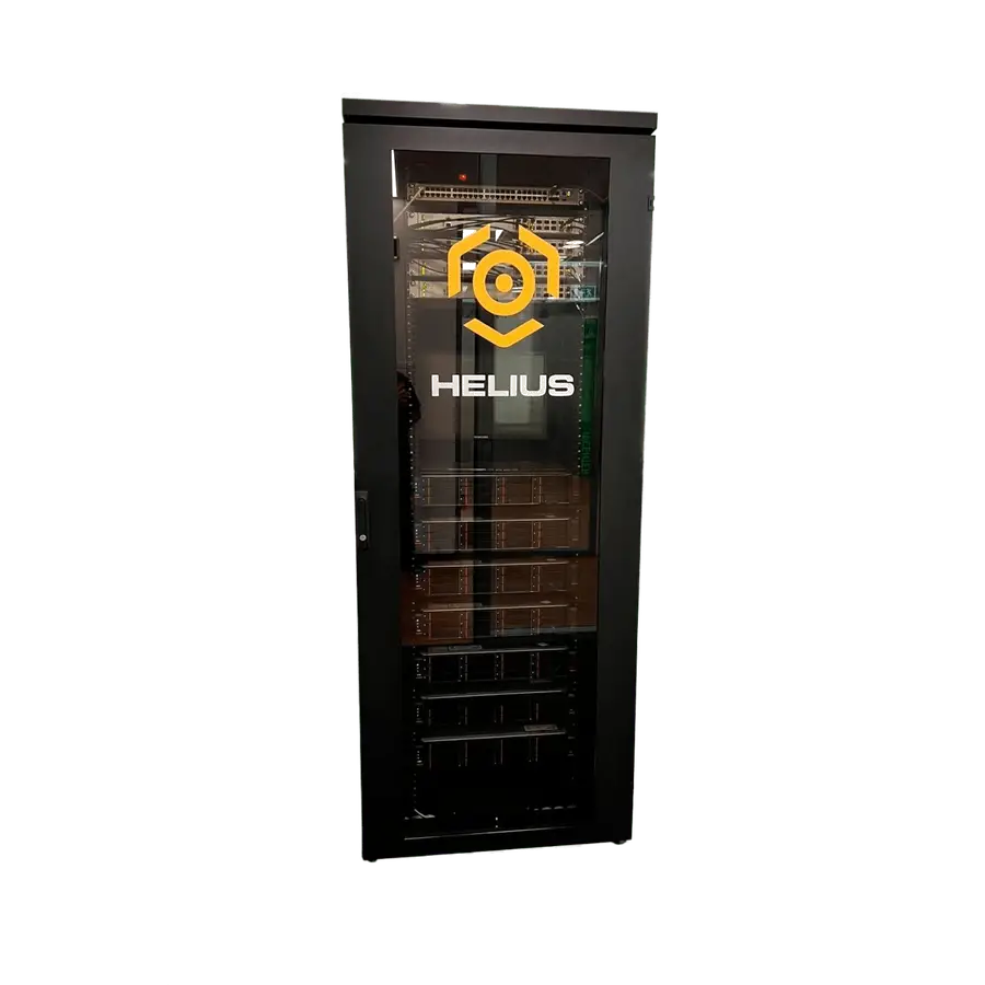 Вычислительная система «Helius» П3228М2, ЕЦРТ.466539.002-06