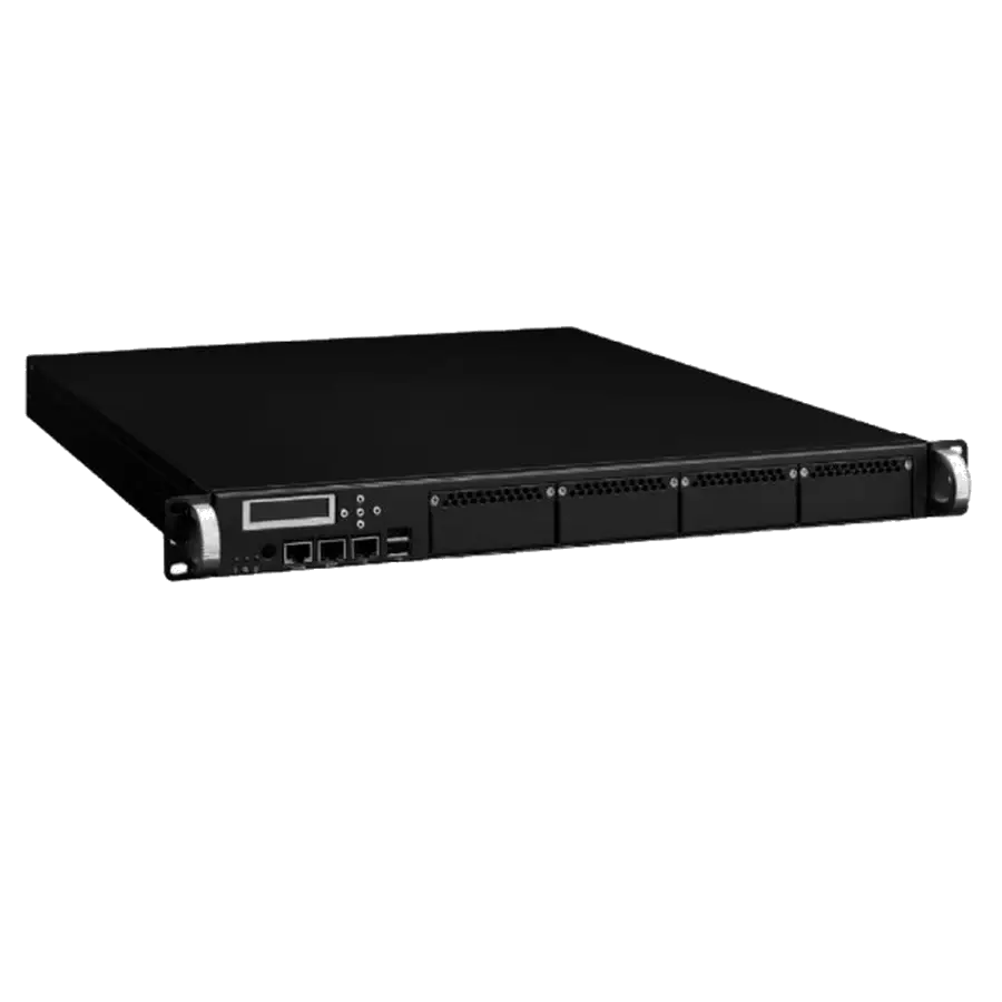 Серверная платформа MS-3040