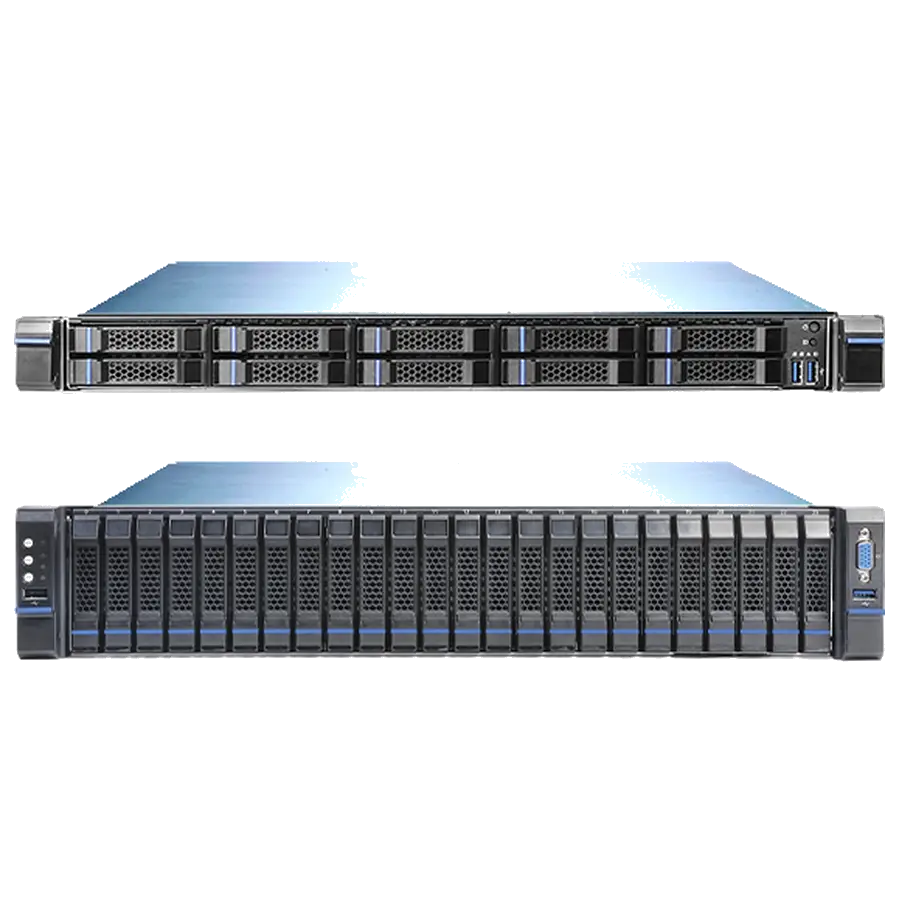 Доверенный сервер Trusted TS2000