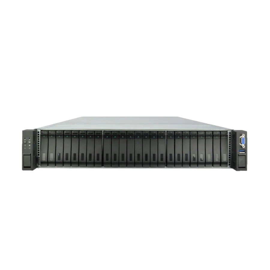 Сервер Аквариус T50 D224CF