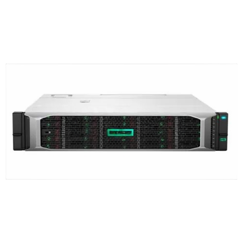 Q1J10B HPE D3710 SFF 12Gb SAS Disk Enclosure (2U; up to 25x SAS/SATA drives (Gen8/9/10), 2xI/O module, 2xfans and RPS,