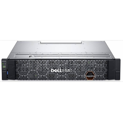 ME5012-SAS-01t Dell PowerVault ME5012 12LFF(3,5") 2U/ 8 port SAS Dual Controller/ 2xmini SAS cable 12G 2m/ noHDD/Bezel/