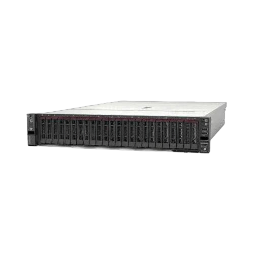 B-7Z73A068EA Lenovo ThinkSystem SR650 V2 Rack 2U, 2x slot 4189, 1x32GB/3200MHz/2Rx4/RDIMM(upto32),8 SAS/SATA SFF(upto24