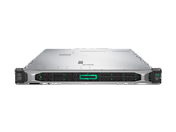 Rack-сервер Hewlett Packard Enterprise Proliant DL360 Gen10 867959-B21