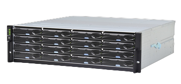 Опции к системам хранения INFORTREND Expansion Enclosure 3U
