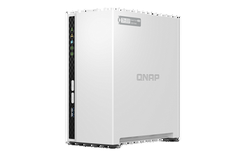Сетевое хранилище QNAP 2 disks TS-233
