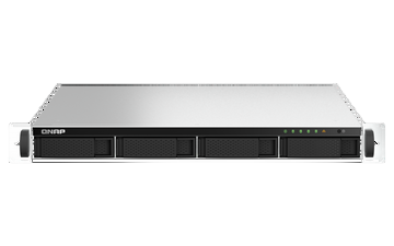 Сетевое хранилище QNAP 4 disks TS-464U
