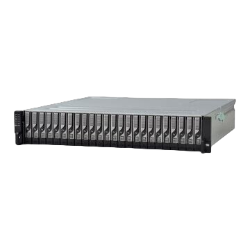 Сетевая система хранения данных INFORTREND EonStor DS 3000U