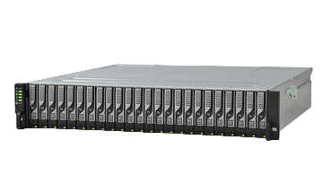 Сетевая система хранения данных INFORTREND EonStor ESDS 4000