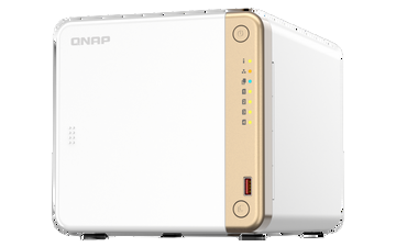 Сетевое хранилище QNAP 4 disks TS-462