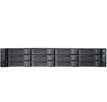 Rack-сервер DEPO Storm 3470E2A