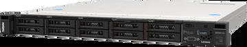 Rack-сервер LENOVO ThinkSystem SR250 V2