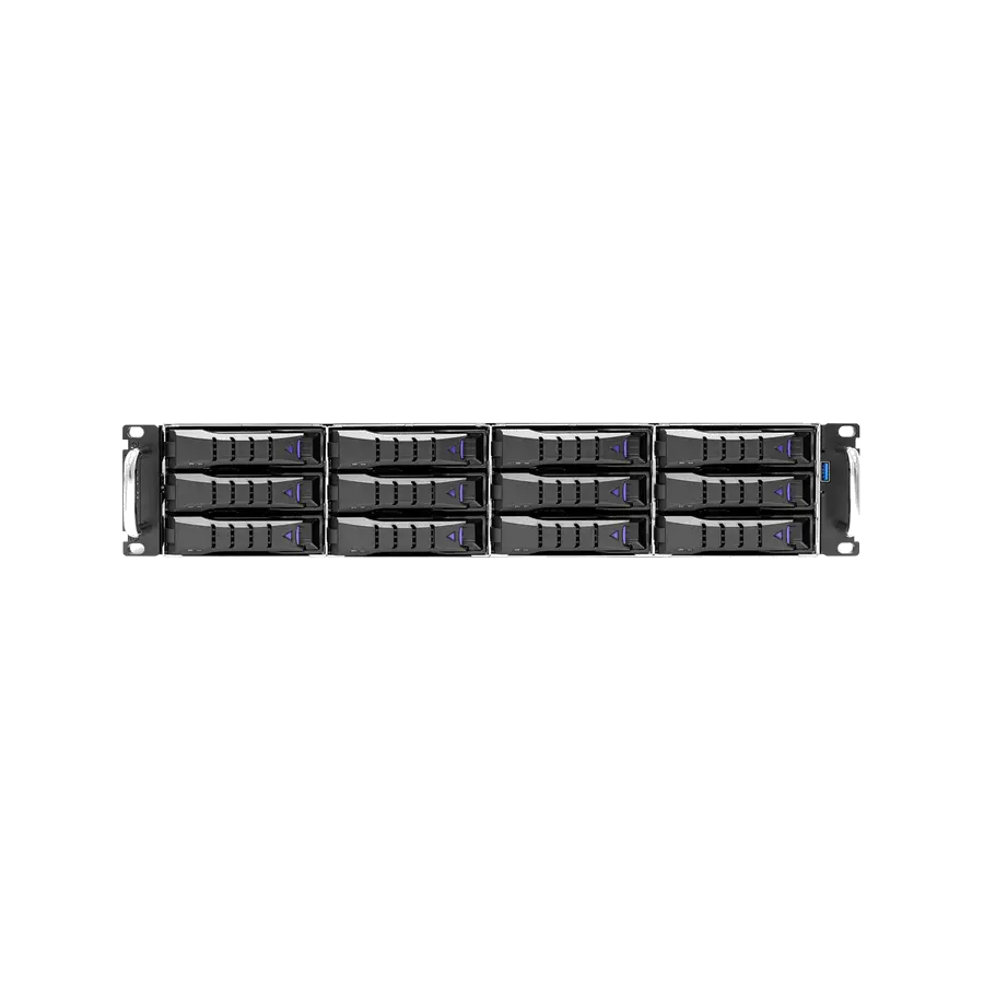 Сервер F+ tech FPD-R-13-SP-221233