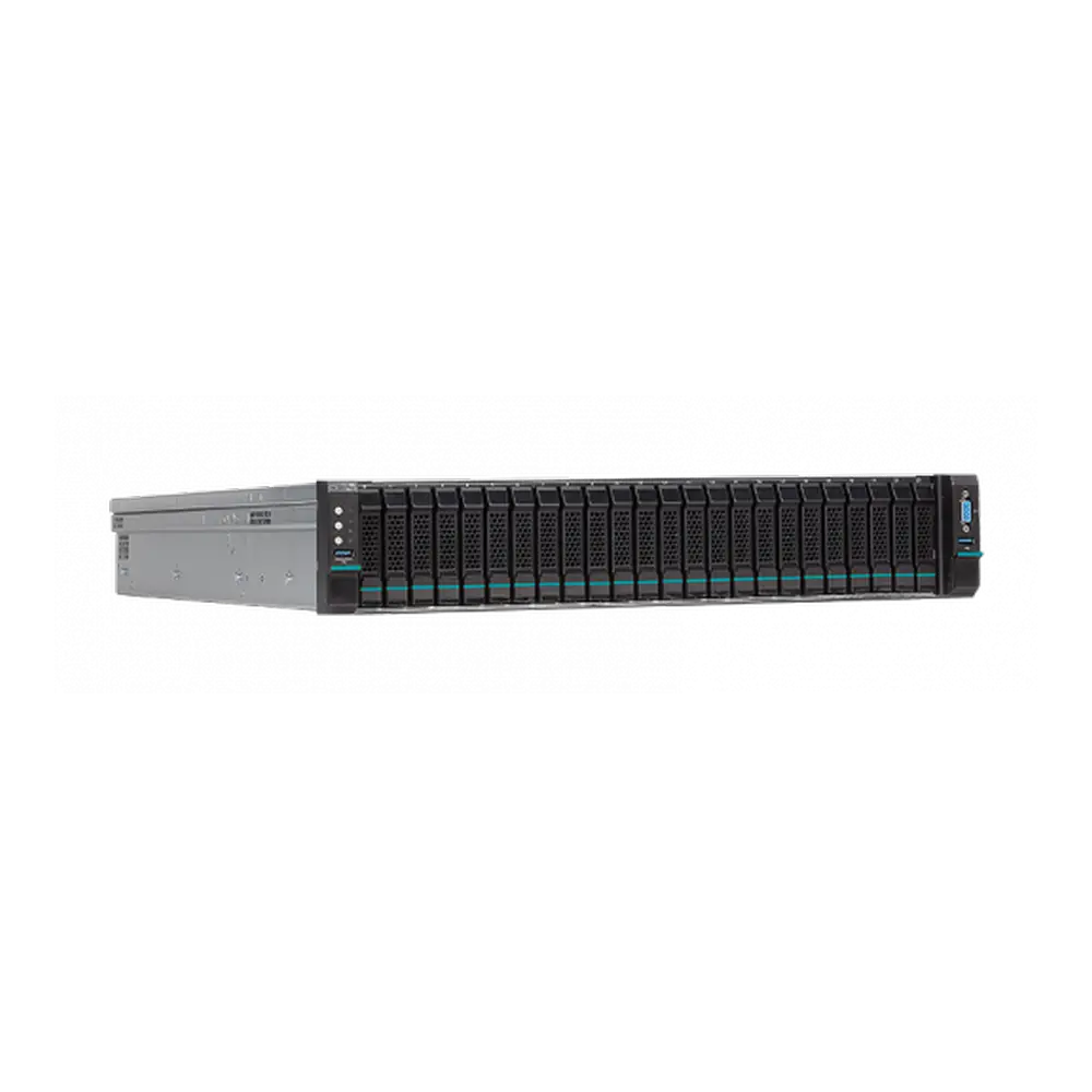 Российский сервер DEPO Storm 3450Z2 из реестра Минпромторга