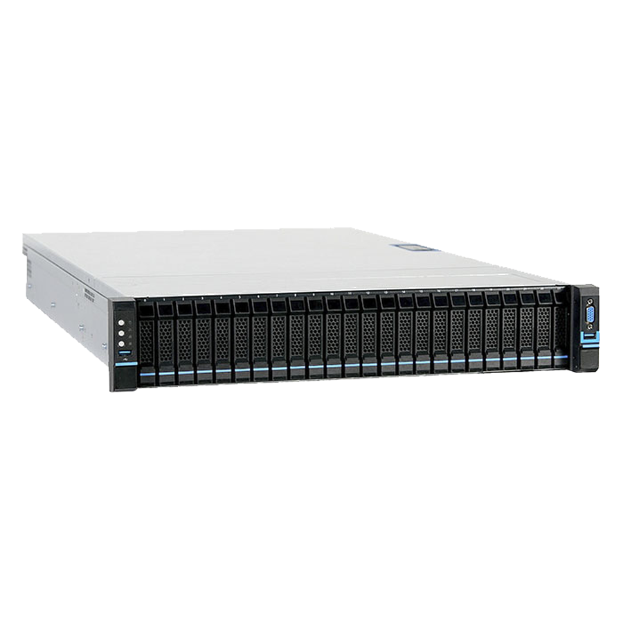 Сервер Kraftway Trusted TS2000 от КРПЕ.466535.108 до КРПЕ.466535.108-99